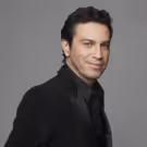 Mario Frangoulis to Tell TALES OF CHRISTMAS at bergenPAC