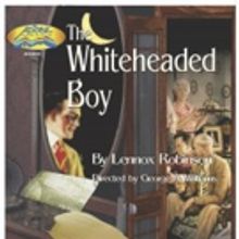 BWW Review: THE WHITEHEADED BOY is Spoiled at The Adobe