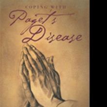 Vivian Baldridge Releases 'Coping with Paget's Disease: My Own Personal Story'