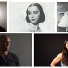 SONO'S JOURNEY and More Slated for Thodos Dance Chicago's 2015-16 Season