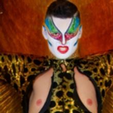 5th Annual New York Boylesque Festival to Run 6/10-11