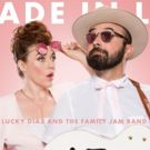 Lucky Diaz Launch Summer Concert Tour and New Album