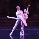 International Ballet Stars to Dance in Festival Ballet Theatre's THE NUTCRACKER