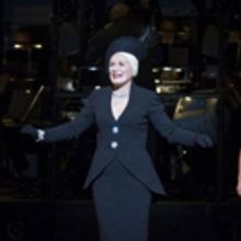 Review Roundup: SUNSET BOULEVARD, Starring Glenn Close, Opens in London