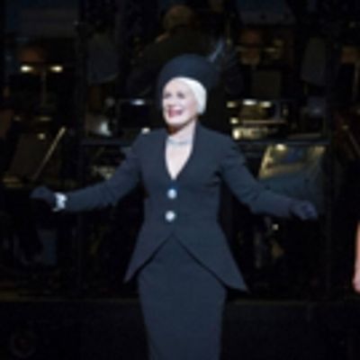 Review Roundup: SUNSET BOULEVARD, Starring Glenn Close, Opens in London