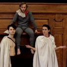 Bad Neighbour Theatre's MEASURE FOR MEASURE Arrives in Williamsburg!