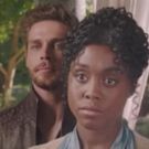 VIDEO: Sneak Peek - 'All The World's A Stage' on Next STILL STAR-CROSSED