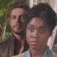 VIDEO: Sneak Peek - 'All The World's A Stage' on Next STILL STAR-CROSSED Video