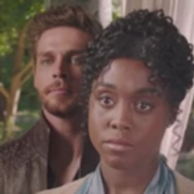 VIDEO: Sneak Peek - 'All The World's A Stage' on Next STILL STAR-CROSSED