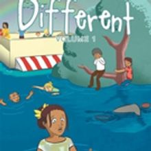 Samantha Ilechukwu Releases DIFFERENT: VOLUME 1