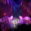 BWW Dance Review: THE BEATLES LOVE by Cirque du Soleil at The Mirage in Las Vegas is…