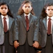 Photo Flash: MATILDA THE MUSICAL is Coming to the Broward Center for the Performing A