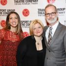 Photo Coverage:  A Toast to the Artist - An Evening with Mary-Mitchell Campbell & Friends