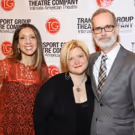Photo Coverage: A Toast to the Artist - An Evening with Mary-Mitchell Campbell &…