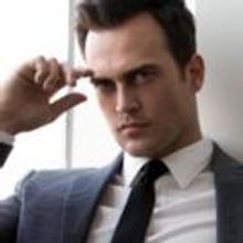 Cheyenne Jackson Debuts New Show at Town Hall This Friday - A Look Back at His Top Pe