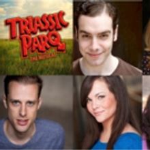 Casting Complete for Circle Theatre's Highly-Anticipated Remount of TRIASSIC PARQ