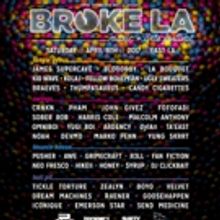 BROKE LA 2017 Kicks Off Tomorrow