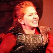 Photo Coverage: Nashville Shakespeare Festival and Lipscomb University's All-Female R