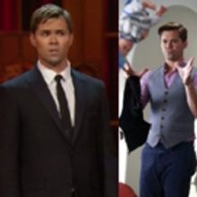 Andrew Rannells Answers BWW's TV 10: Chats HGTV, Mark Paul Gosselaar, TODDLERS & TIAR