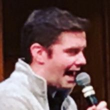 BWW Feature: MASTER CLASS WITH RORY O'MALLEY at Young Actors' Theatre Camp