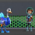 Levar Burton, Whoopi Goldberg & More to Guest in Season 2 of Disney Jr's MILES FROM…