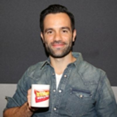 Broadway AM Report, 3/31/2016 - THE CRUCIBLE, TUCK EVERLASTING and More!