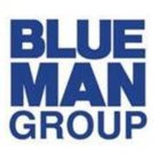 BLUE MAN GROUP Returning to Saenger Theatre in 2016