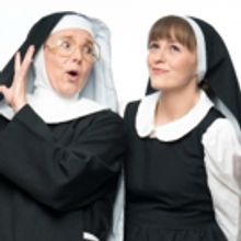 BWW Review: Hale Centre Theatre's SISTER ACT is Rousing