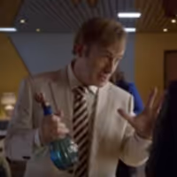 VIDEO: Sneak Peek - 'Fall' Episode of BETTER CALL SAUL on AMC Video