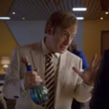VIDEO: Sneak Peek - 'Fall' Episode of BETTER CALL SAUL on AMC