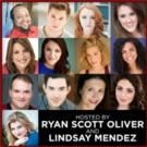 RSO & Lindsay Mendez's ACTOR THERAPY Set for Late Night at 54 Below Next Week
