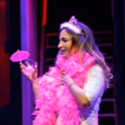 BWW Interview: Sas Goldberg's Kiki Is Her Own SIGNIFICANT OTHER
