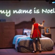 Classical Theatre of Harlem's THE FIRST NOEL Starts Holiday Tradition at The Apollo…