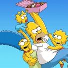 FOX Renews THE SIMPSONS for Unprecedented 29th & 30th Seasons
