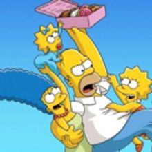 FOX Renews THE SIMPSONS for Unprecedented 29th & 30th Seasons