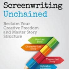 New Book on Screenplay Development is Released