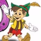 The Marriott Theatre for Young Audiences Presents PINOCCHIO, Now thru 8/2