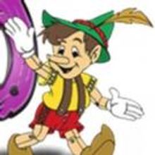 The Marriott Theatre for Young Audiences to Present PINOCCHIO, 7/1-8/2