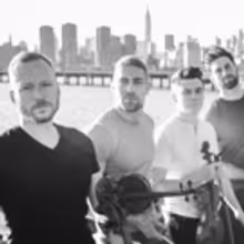 Well-Strung Kicks Off Their Christmas Show Today in New Orleans; Stops in NYC, Orlando & More Next!