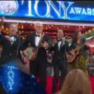 VIDEO: Best Score Nominees Lin-Manuel Miranda & More Perform 'Tomorrow' on the TONY AWARDS