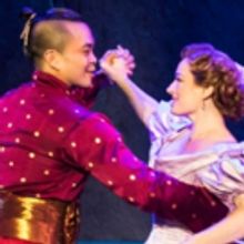 BWW Review: KING & I was a Double Delight