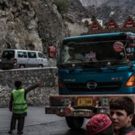 Golden Thread Tells Tale of Resilience in THE MOST DANGEROUS HIGHWAY IN THE WORLD