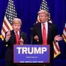 VIDEO: Donald Trump Introduces His Running Mate 'Little Donald' on TONIGHT SHOW