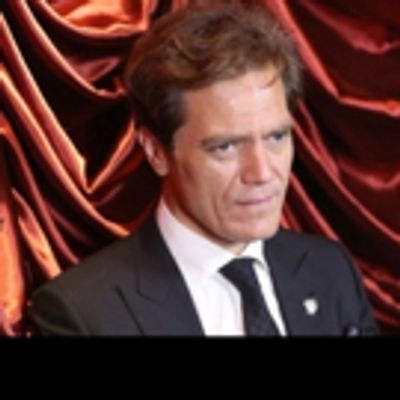 Photo Coverage: Meet the Nominees- LONG DAY&#039;S JOURNEY INTO NIGHT&#039;s Michael Shannon