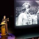 Ethan Russell Will Go Behind the Scenes of Rock & Roll at Harris Center, 5/20