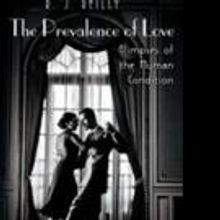 R.J. Reilly Releases New Book of Short Stories