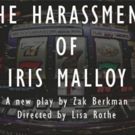 People's Light to Present World Premiere of THE HARASSMENT OF IRIS MALLOY