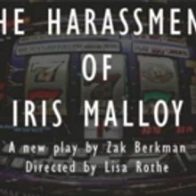 People's Light to Present World Premiere of THE HARASSMENT OF IRIS MALLOY