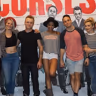 Photo Coverage: First Look At FOR THE RECORD: SCORSESE AMERICAN CRIME REQUIEM Stage…