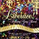 LIBERACE! Opens 7/10 at Theatre Memphis